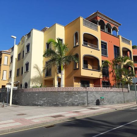 Paula Pool Apartment Adeje Costa Adeje  Kültér fotó