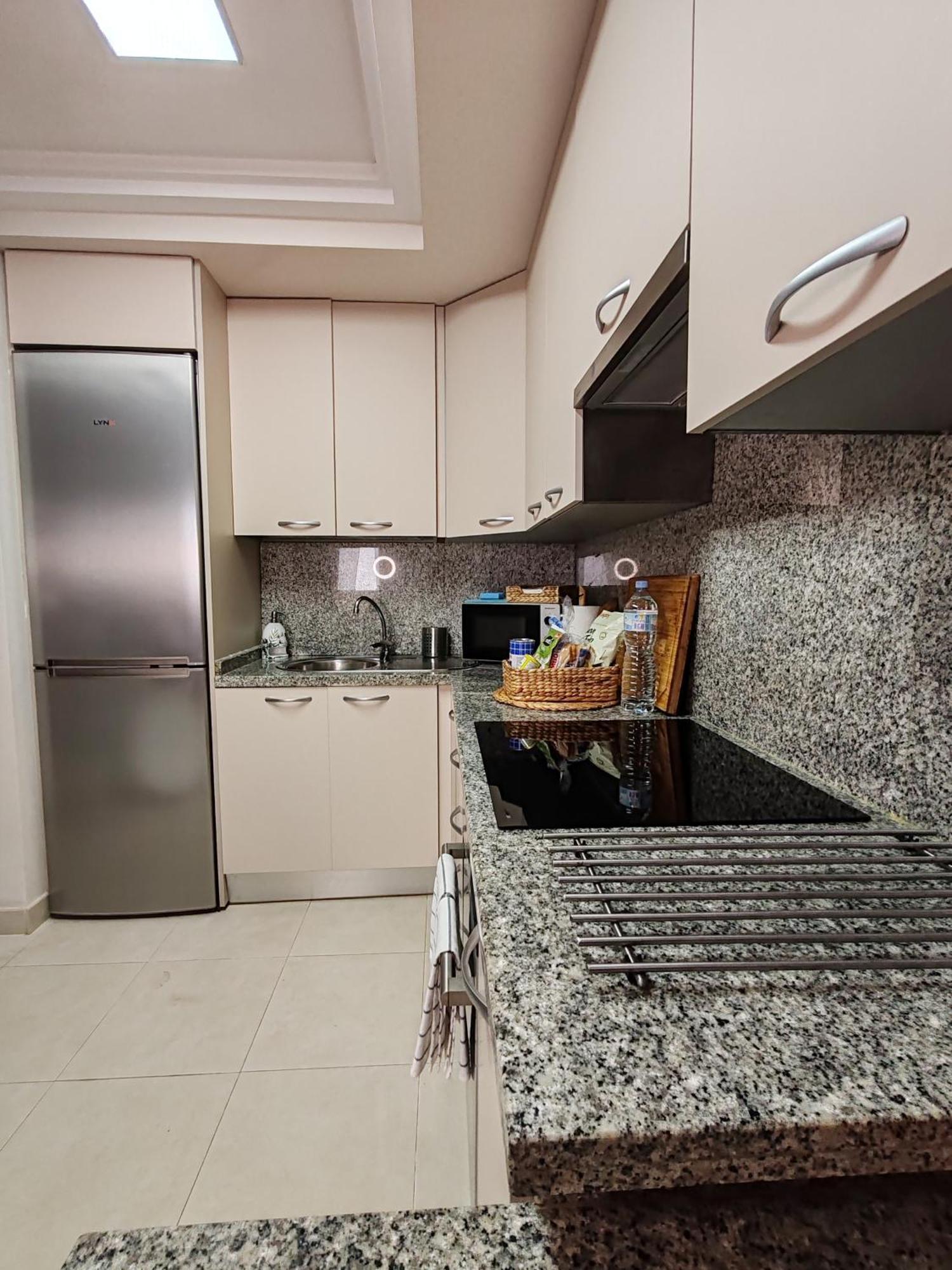 Paula Pool Apartment Adeje Costa Adeje  Kültér fotó